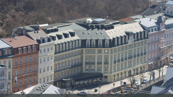 Lázně Karlovy Vary