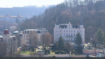 Lázně Karlovy Vary