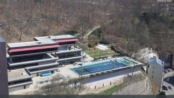 Lázně Karlovy Vary