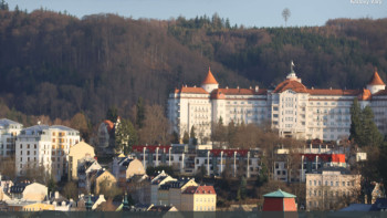 Lázně Karlovy Vary