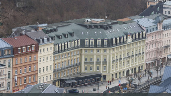 Lázně Karlovy Vary