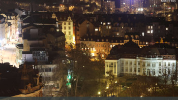 Lázně Karlovy Vary