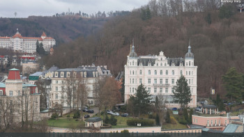 Lázně Karlovy Vary