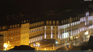 Lázně Karlovy Vary - Panorama - 5.4.2026 v 02:45