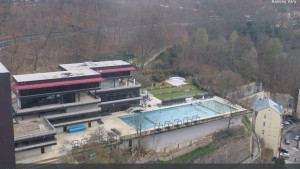 Lázně Karlovy Vary - Panorama - 5.4.2026 v 09:45