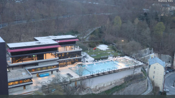 Lázně Karlovy Vary