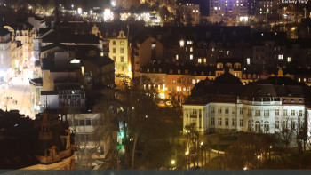 Lázně Karlovy Vary