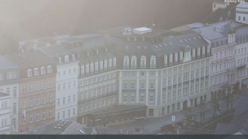 Lázně Karlovy Vary