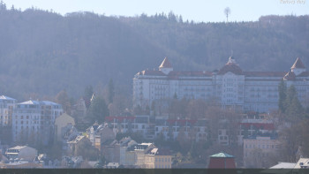 Lázně Karlovy Vary