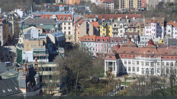 Lázně Karlovy Vary