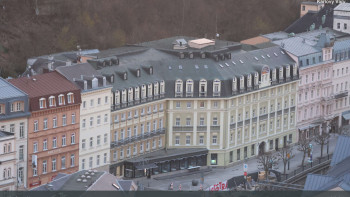 Lázně Karlovy Vary