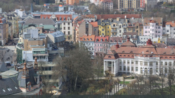 Lázně Karlovy Vary