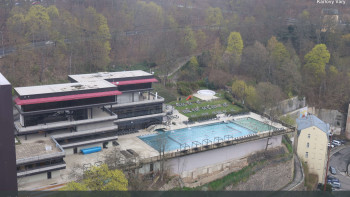 Lázně Karlovy Vary