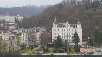 Lázně Karlovy Vary