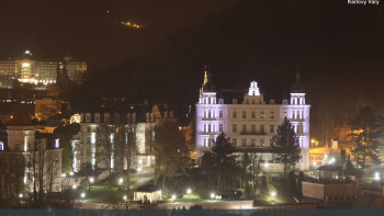 Lázně Karlovy Vary