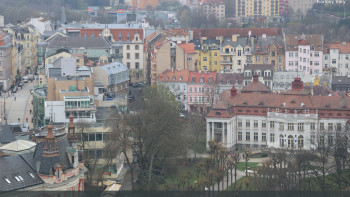 Lázně Karlovy Vary