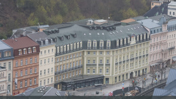 Lázně Karlovy Vary