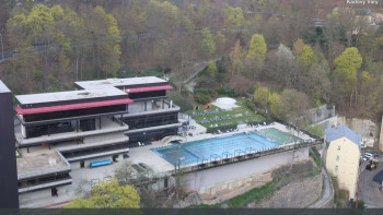 Lázně Karlovy Vary