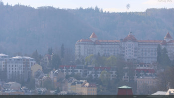 Lázně Karlovy Vary