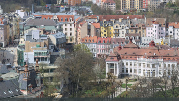Lázně Karlovy Vary