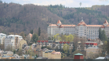 Lázně Karlovy Vary