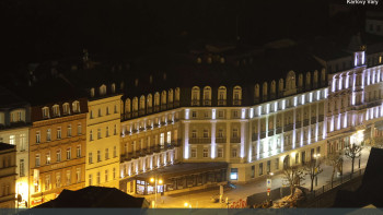 Lázně Karlovy Vary