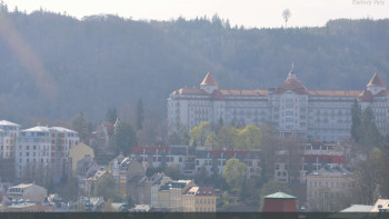 Lázně Karlovy Vary