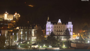 Lázně Karlovy Vary