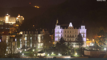 Lázně Karlovy Vary