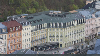 Lázně Karlovy Vary