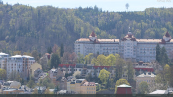 Lázně Karlovy Vary