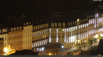 Lázně Karlovy Vary