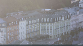 Lázně Karlovy Vary