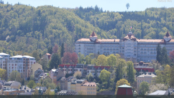 Lázně Karlovy Vary
