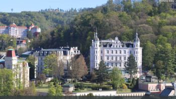 Lázně Karlovy Vary