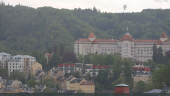 Lázně Karlovy Vary
