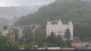 Lázně Karlovy Vary