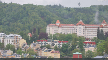 Lázně Karlovy Vary