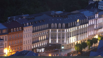 Lázně Karlovy Vary