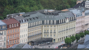 Lázně Karlovy Vary