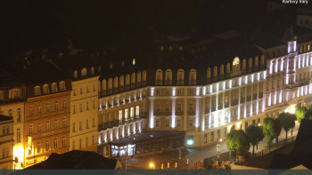 Lázně Karlovy Vary