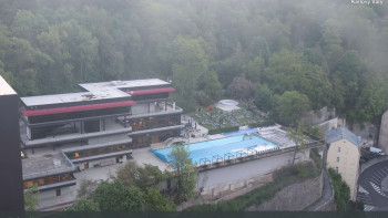 Lázně Karlovy Vary