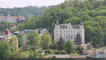 Lázně Karlovy Vary