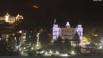 Lázně Karlovy Vary