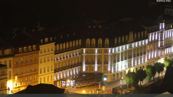 Lázně Karlovy Vary