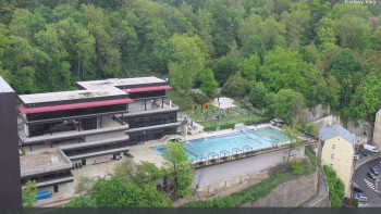 Lázně Karlovy Vary