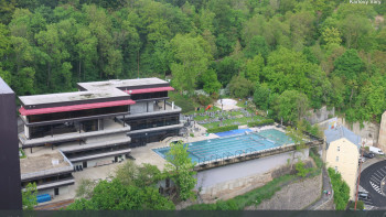 Lázně Karlovy Vary