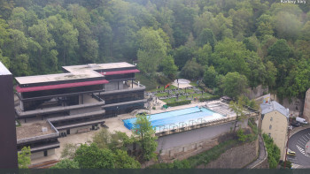 Lázně Karlovy Vary