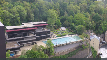 Lázně Karlovy Vary