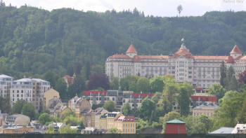Lázně Karlovy Vary